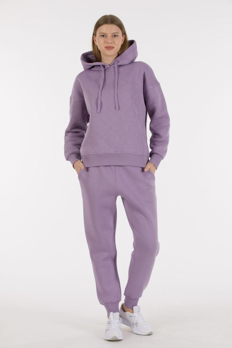 Üç İplik Eşofman Takımı 0