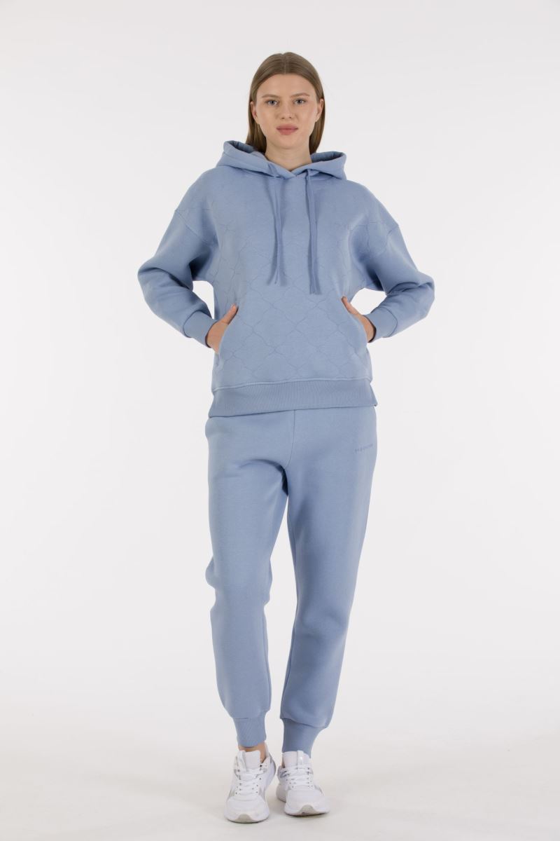 Üç İplik Eşofman Takımı 0