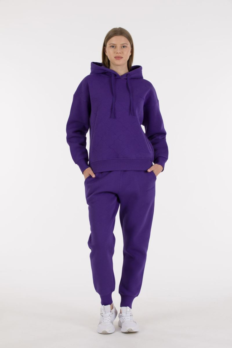 Three Yarn  Tracksuit 0