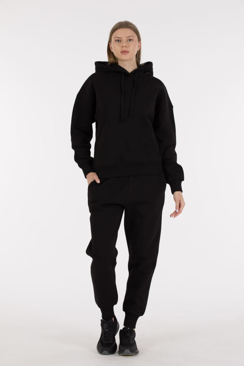 Üç İplik Eşofman Takımı 0