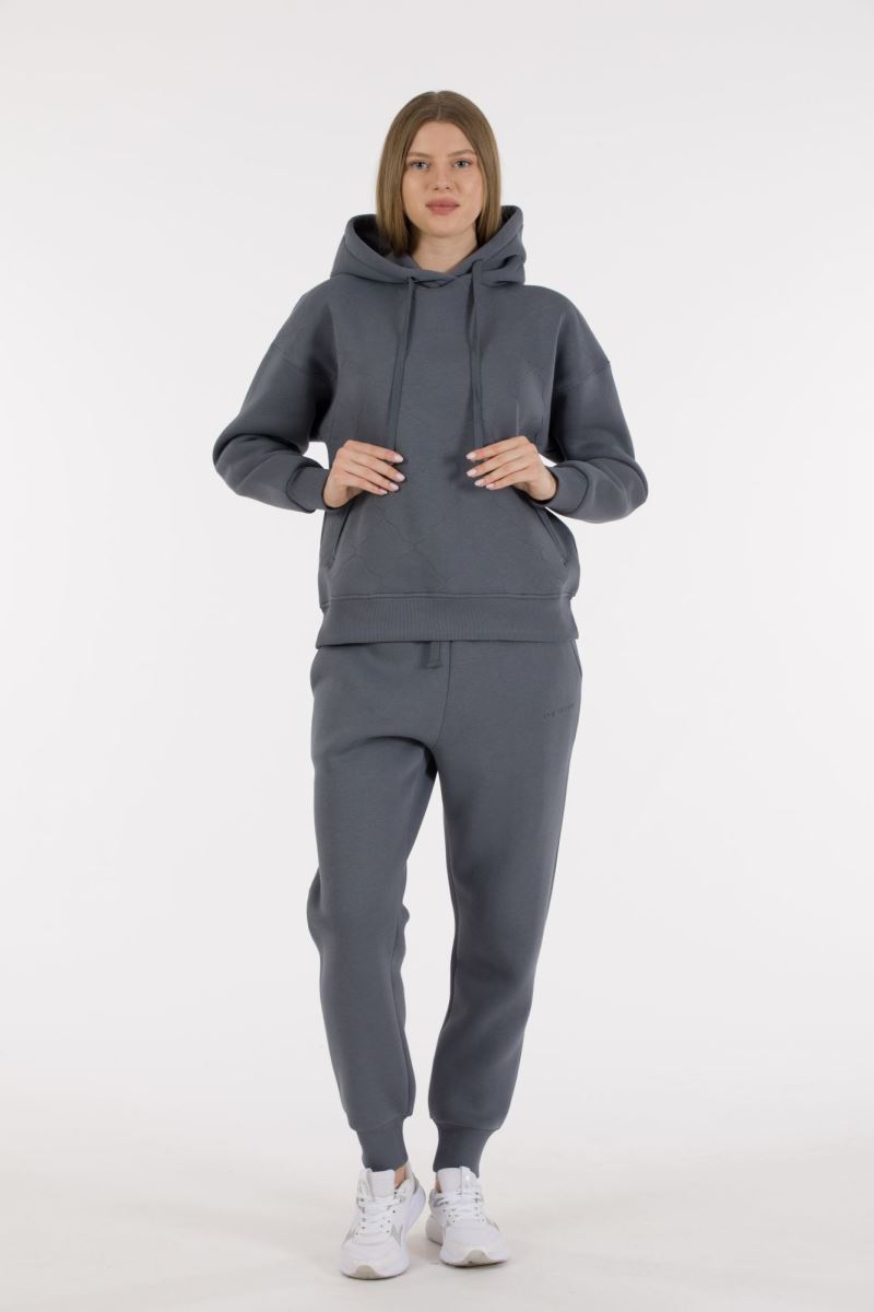 Üç İplik Eşofman Takımı 0