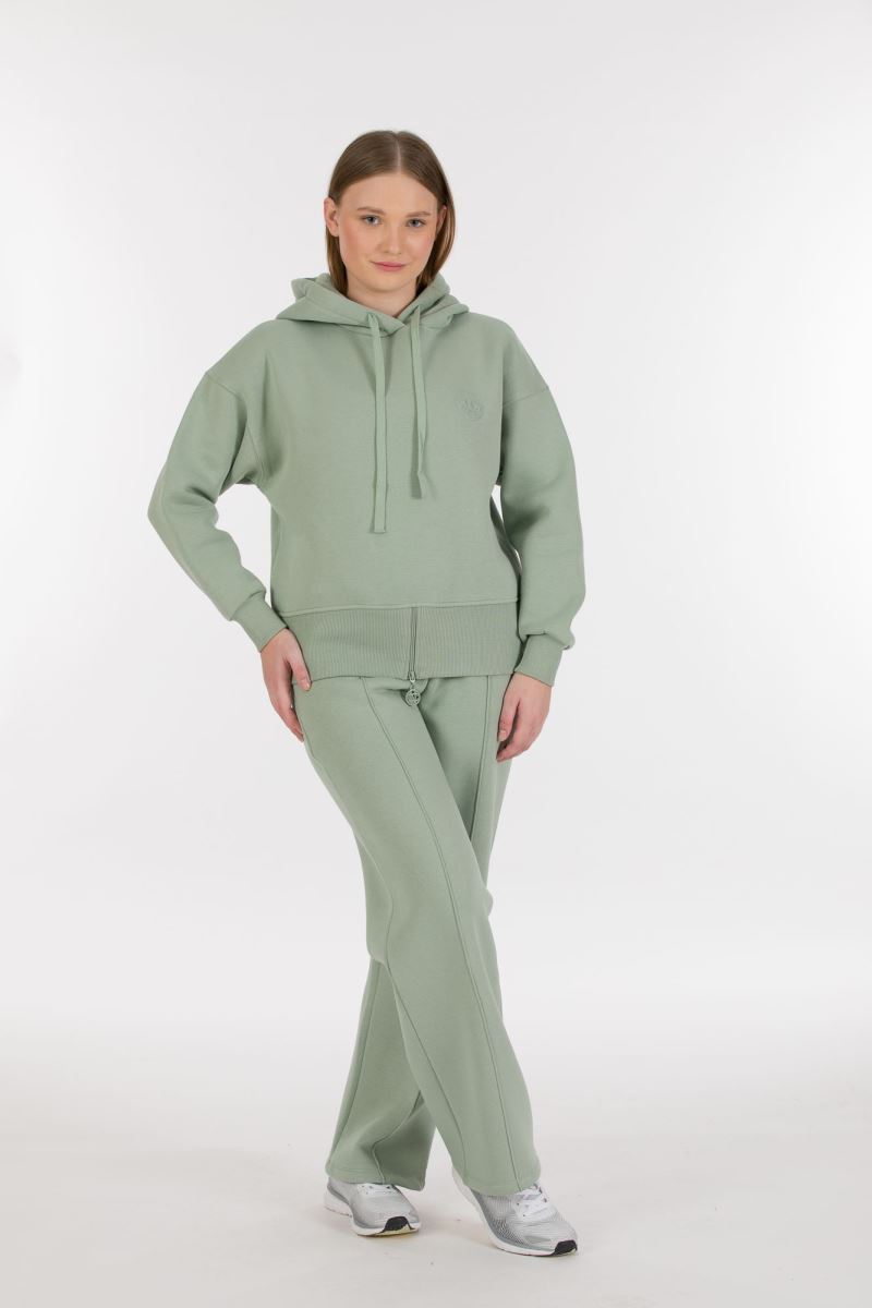 Üç İplik Eşofman Takımı 0