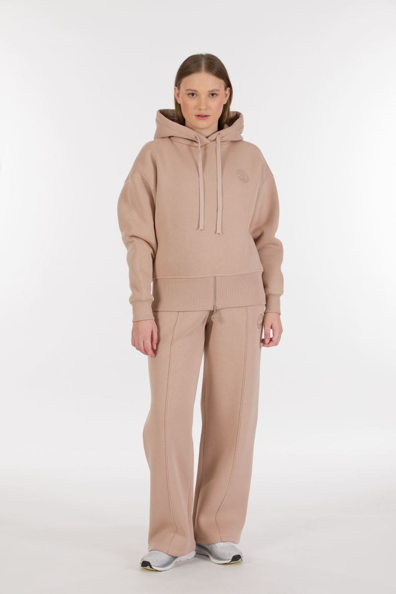 Three Yarn  Tracksuit 0