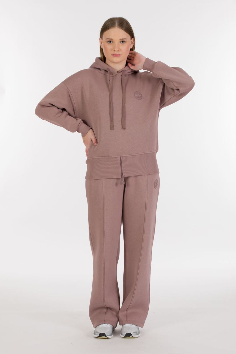 Üç İplik Eşofman Takımı 0