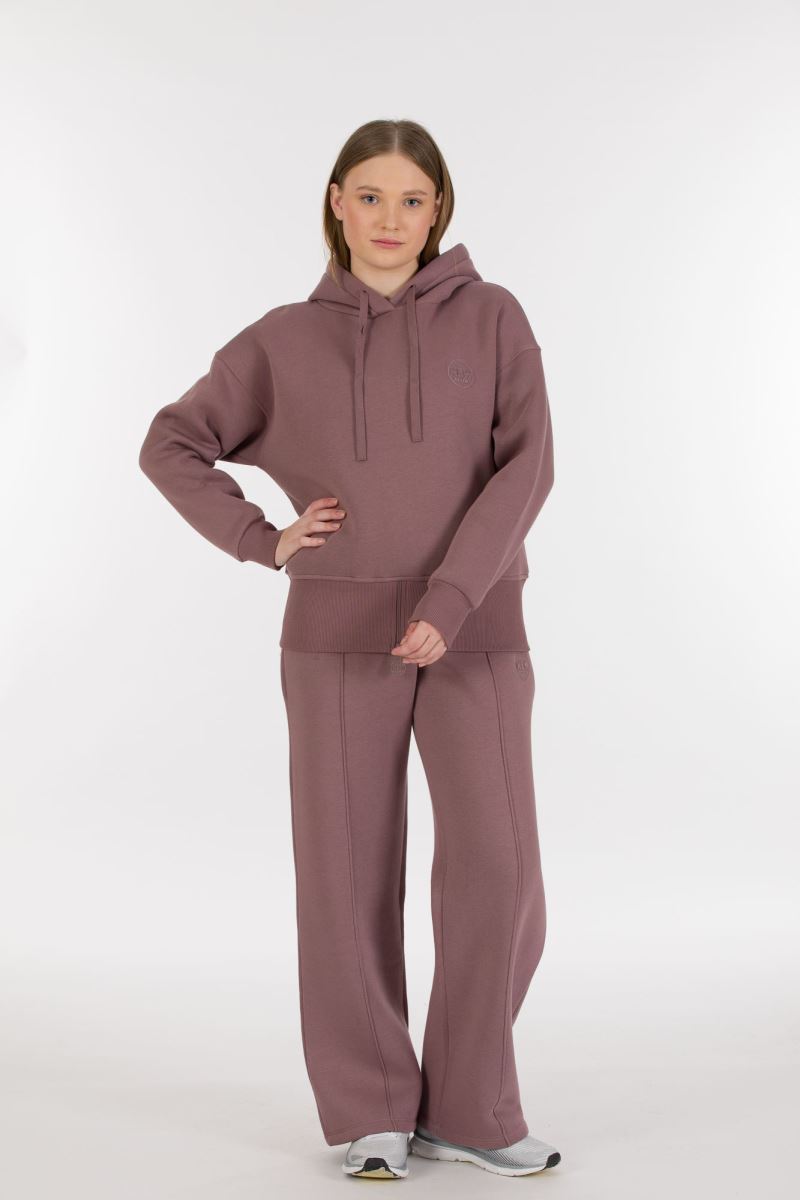 Üç İplik Eşofman Takımı 0