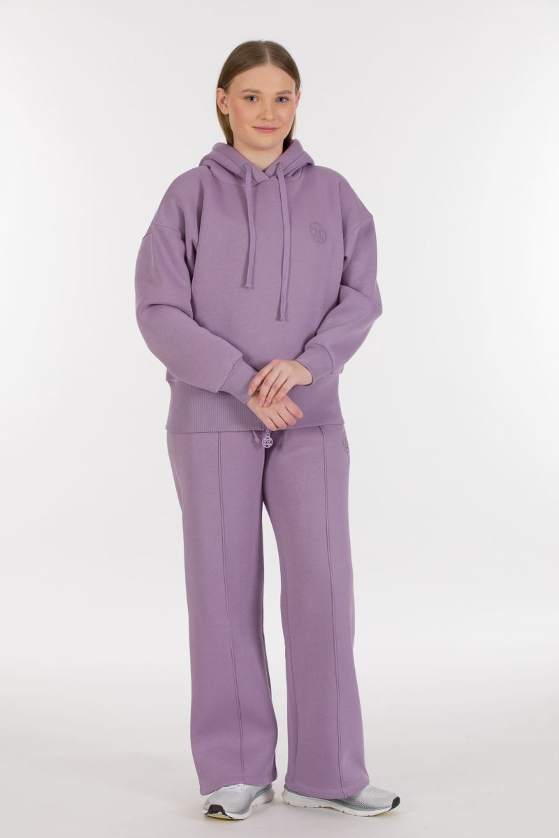 Üç İplik Eşofman Takımı 0