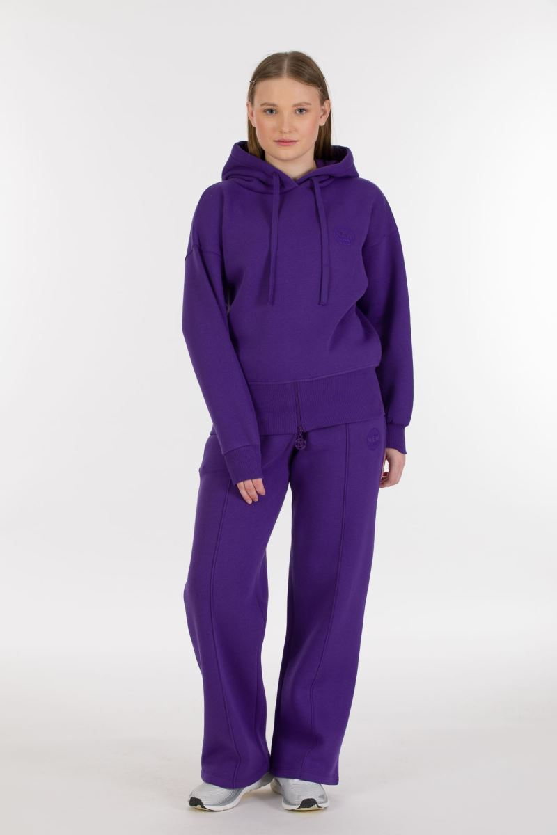 Three Yarn  Tracksuit 0