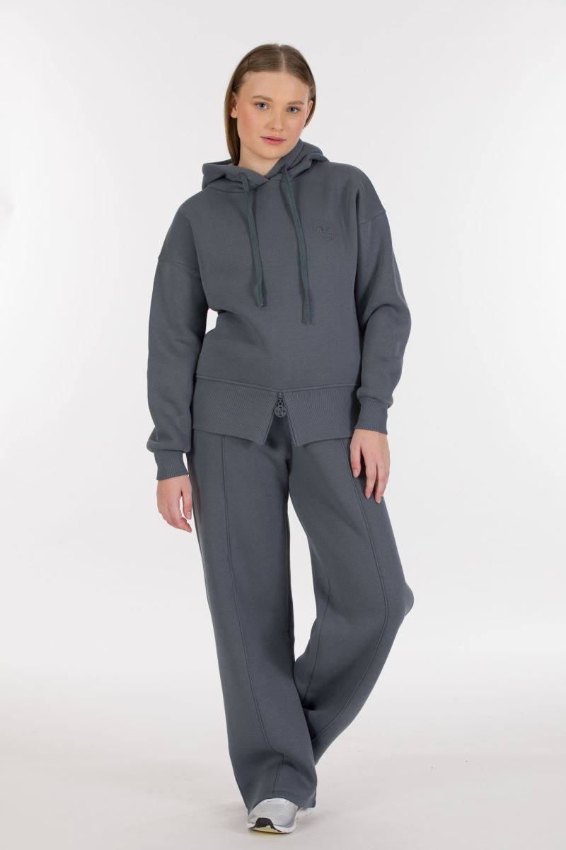 Üç İplik Eşofman Takımı 0