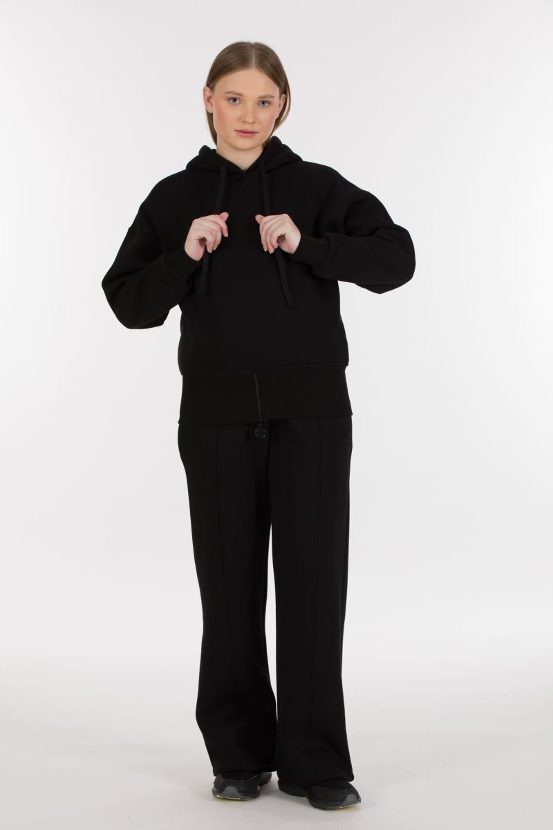 Üç İplik Eşofman Takımı 0