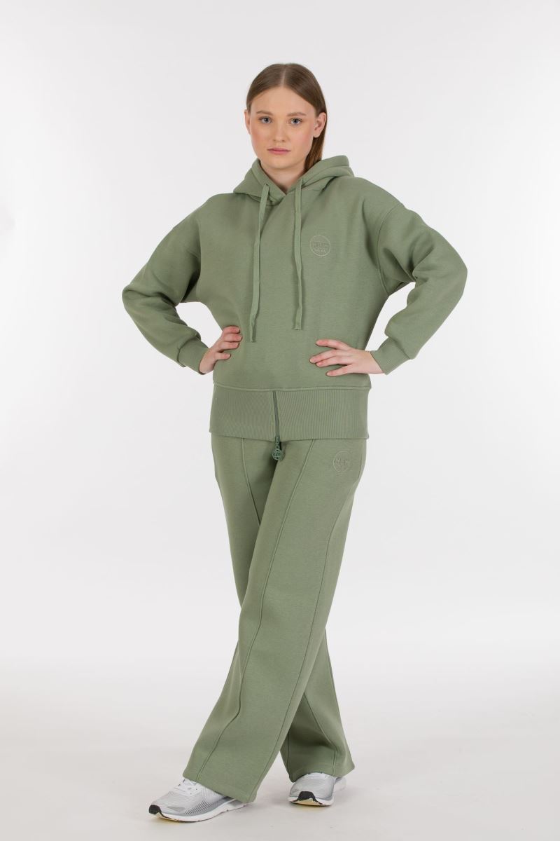 Üç İplik Eşofman Takımı 0