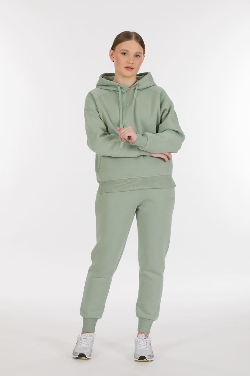 Üç İplik Eşofman Takımı 0