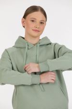 ÜÇ İPLİK EŞOFMAN TAKIMI