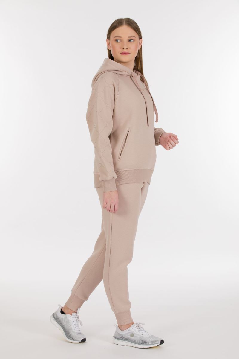 Üç İplik Eşofman Takımı 0