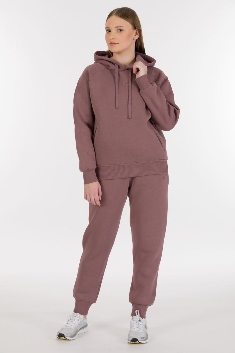 Üç İplik Eşofman Takımı 0