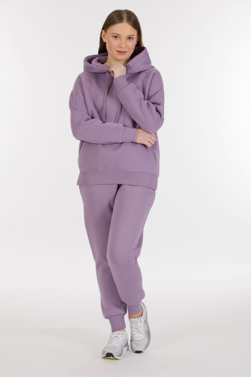 Three Yarn  Tracksuit 0