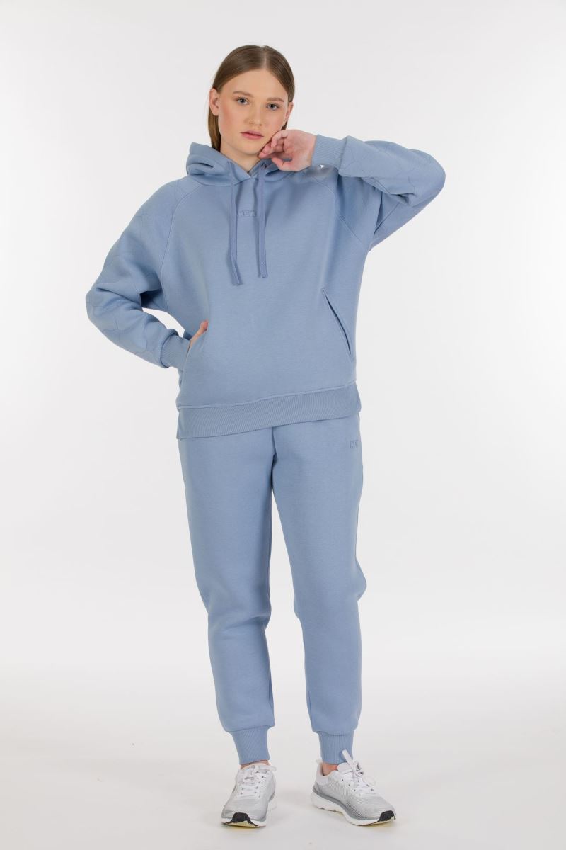 Üç İplik Eşofman Takımı 0