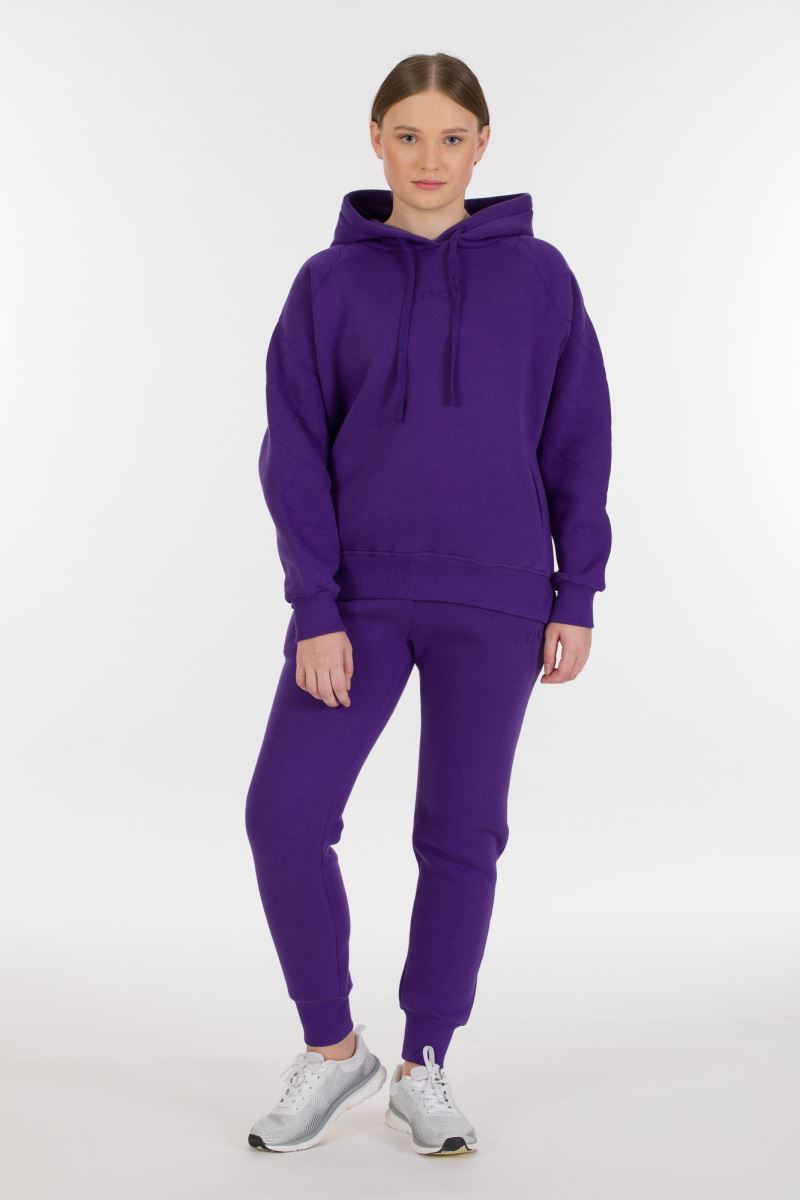 Three Yarn  Tracksuit 0