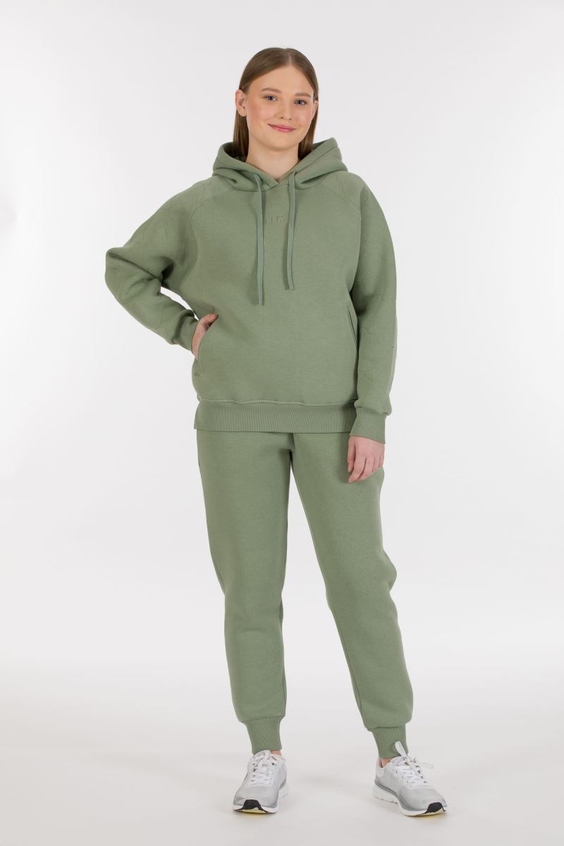 Üç İplik Eşofman Takımı 0