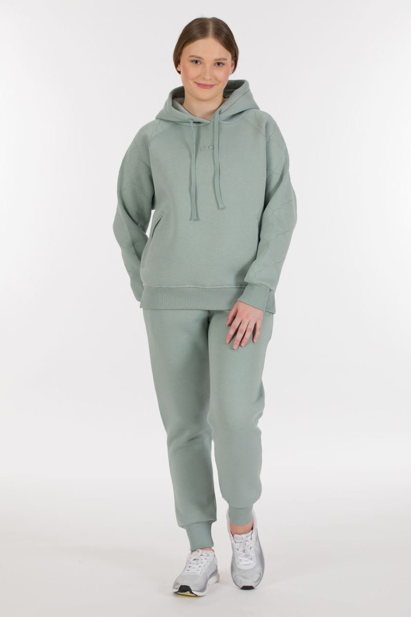 Üç İplik Eşofman Takımı 0