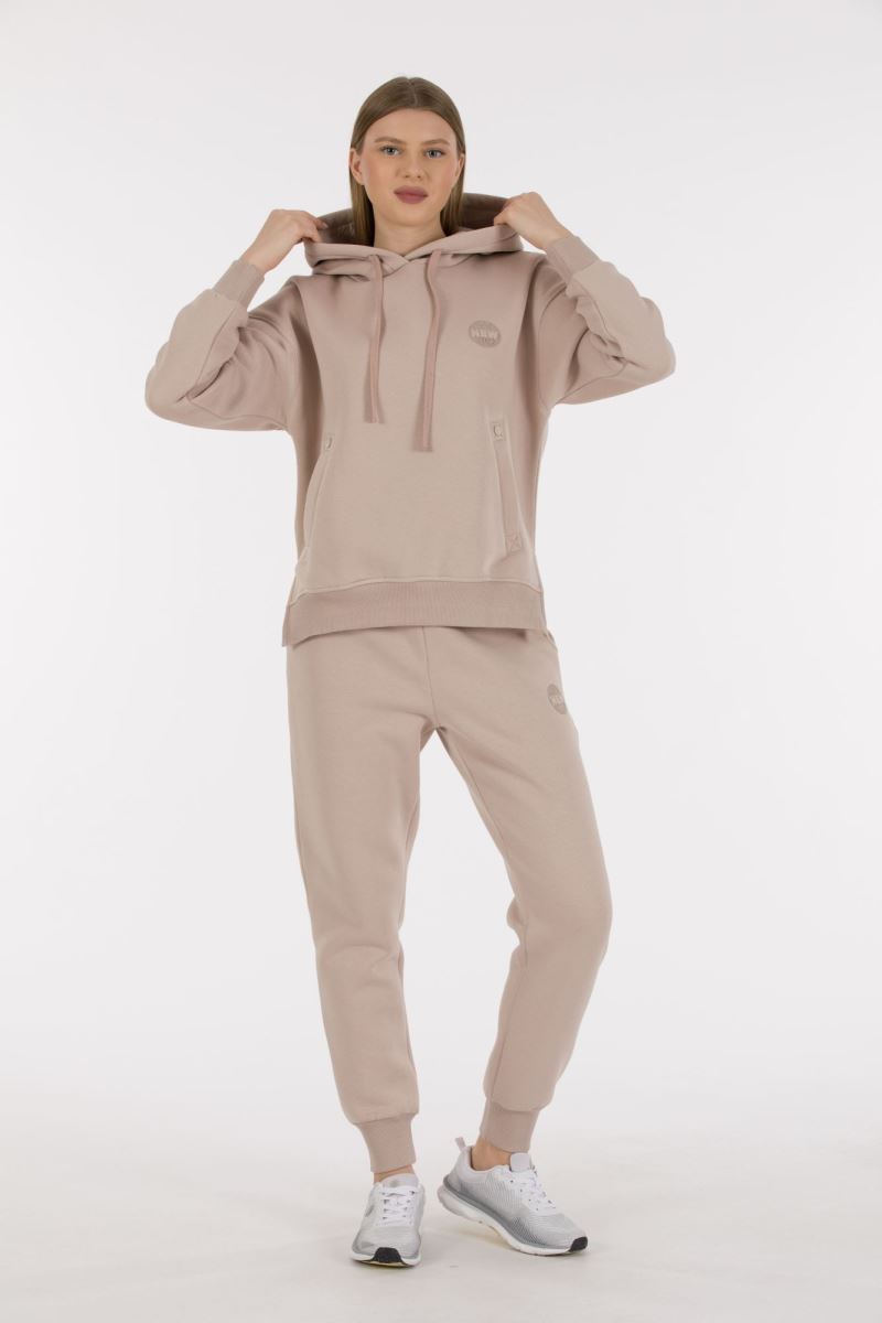 Üç İplik Eşofman Takımı  0