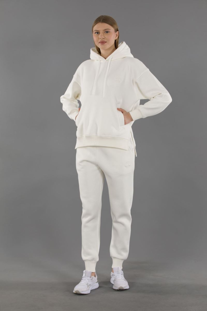 Üç İplik Eşofman Takımı  0