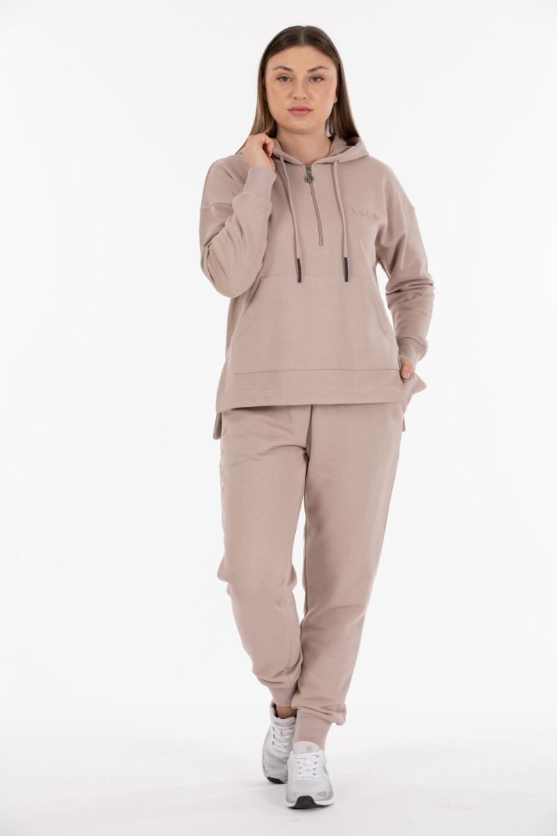 Üç İplik Eşofman Takımı 0