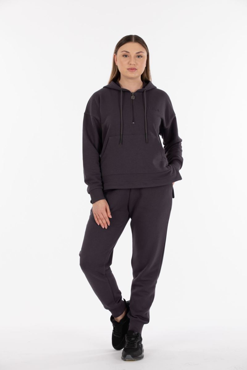 Üç İplik Eşofman Takımı 0