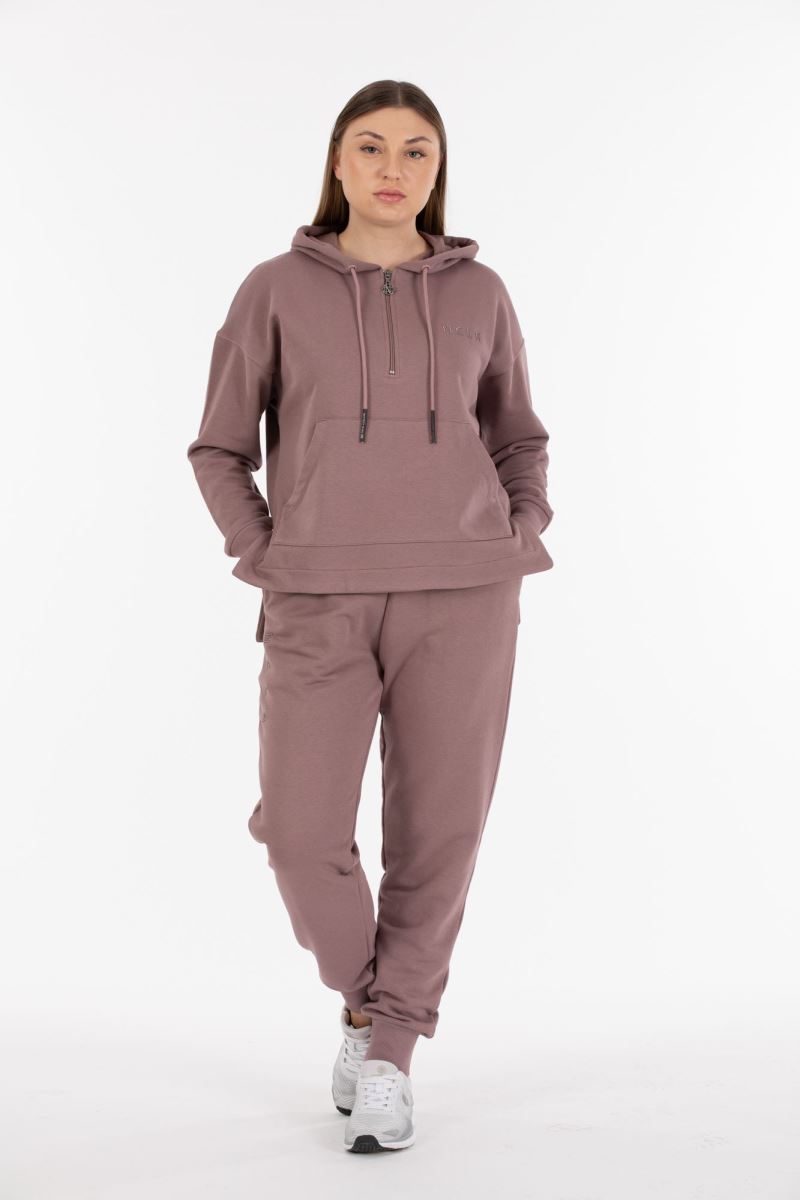 Üç İplik Eşofman Takımı 0