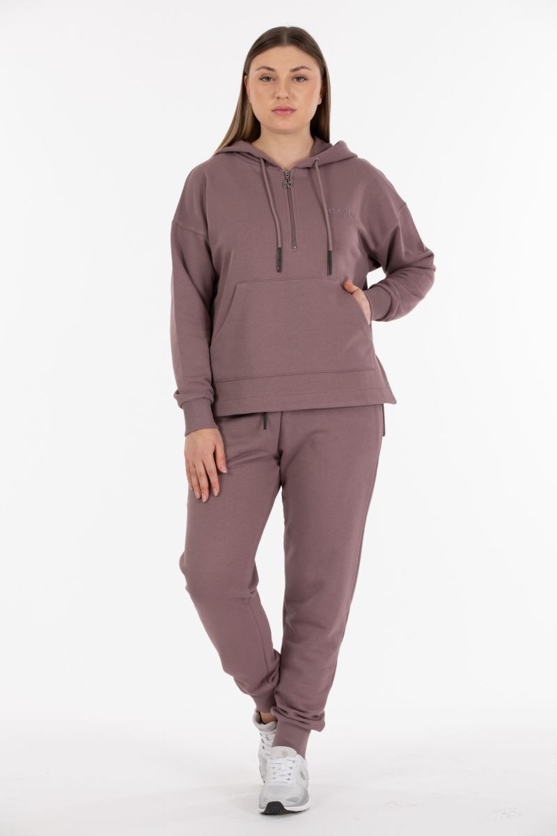 Üç İplik Eşofman Takımı 0