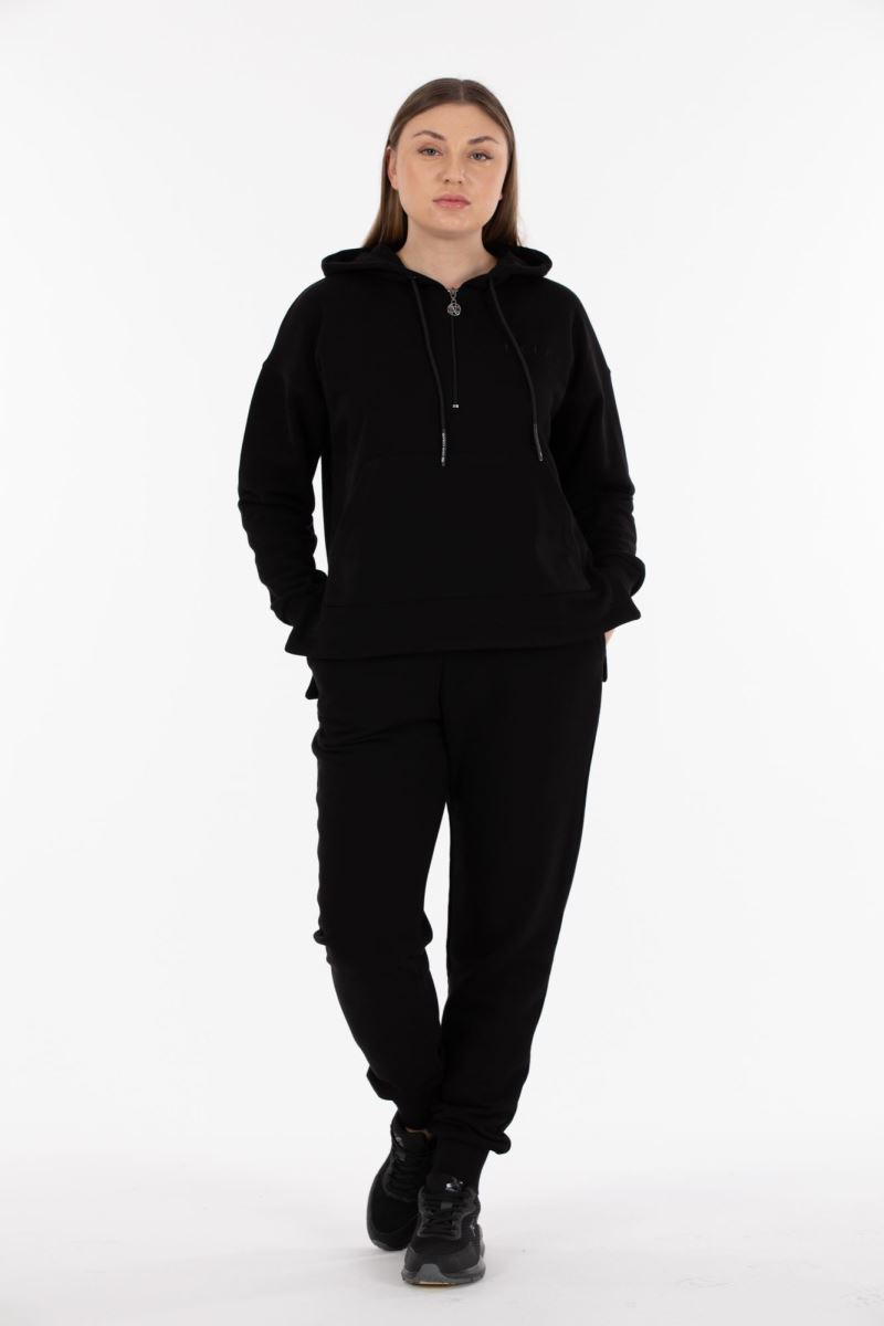 Üç İplik Eşofman Takımı 0