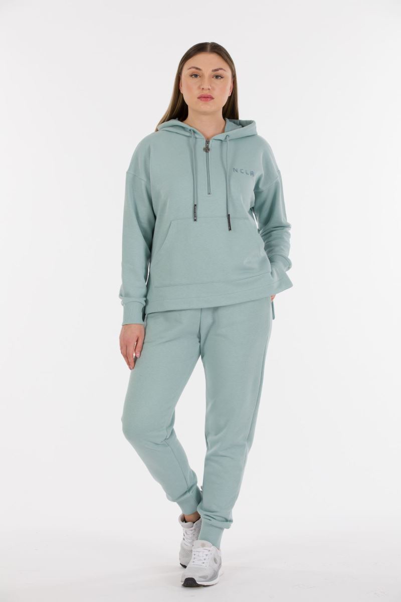 Üç İplik Eşofman Takımı 0