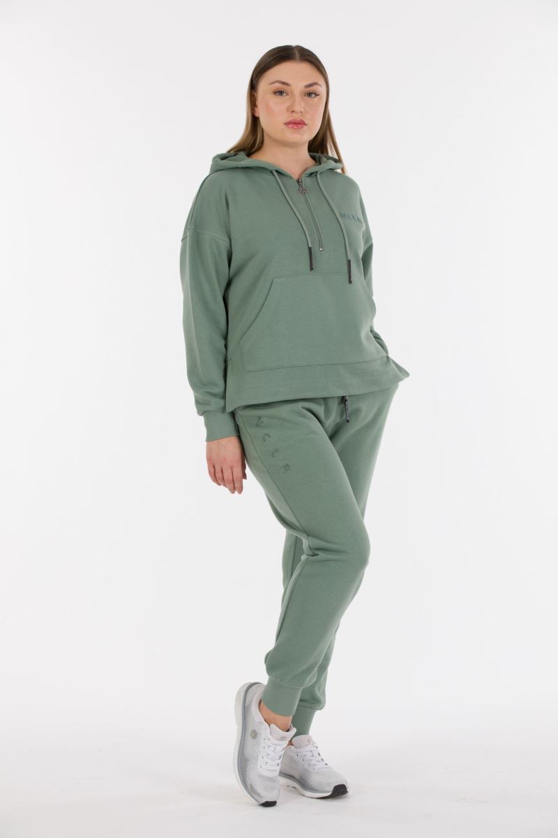 Üç İplik Eşofman Takımı 0