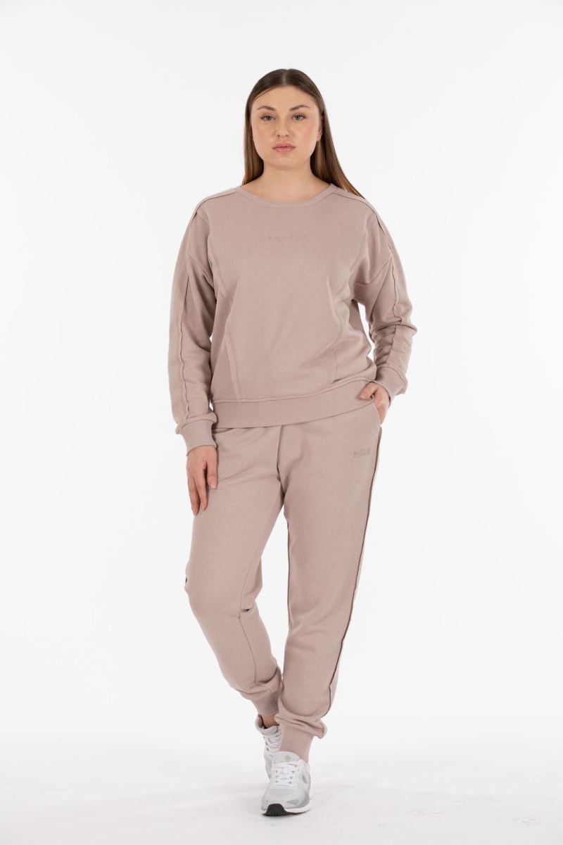 Üç İplik Eşofman Takımı 0