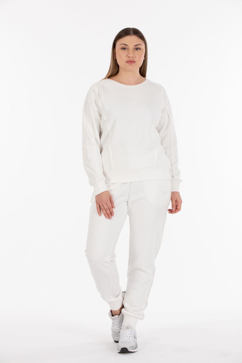 Üç İplik Eşofman Takımı 0