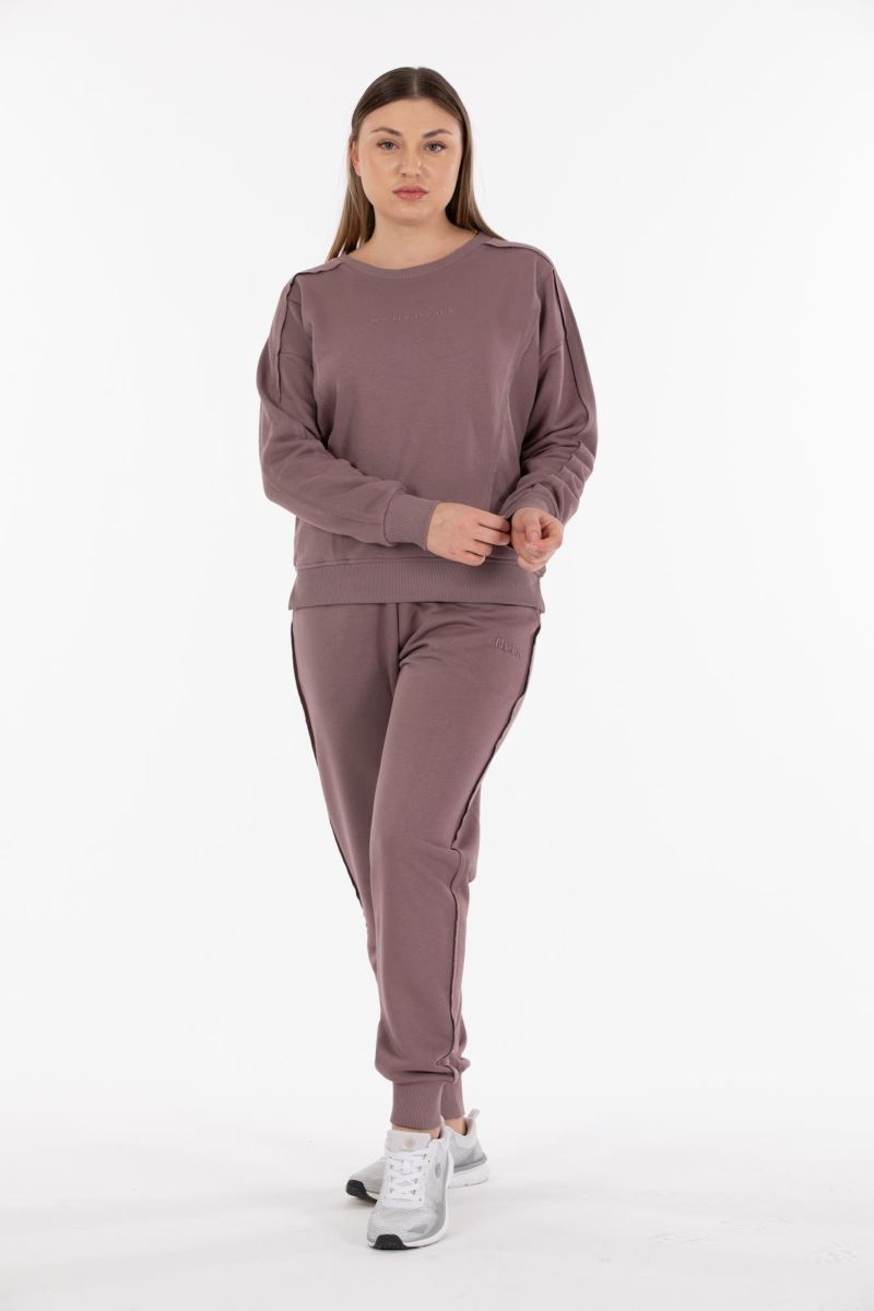 Üç İplik Eşofman Takımı 0