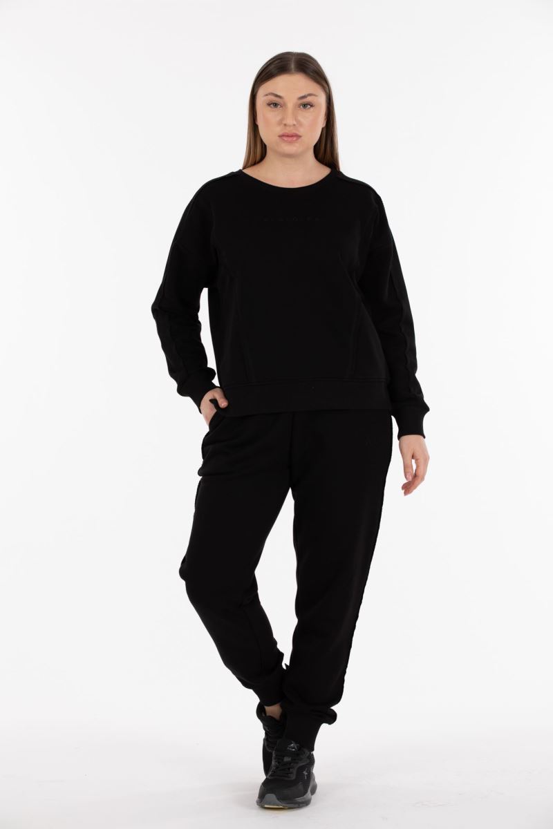 Üç İplik Eşofman Takımı 0