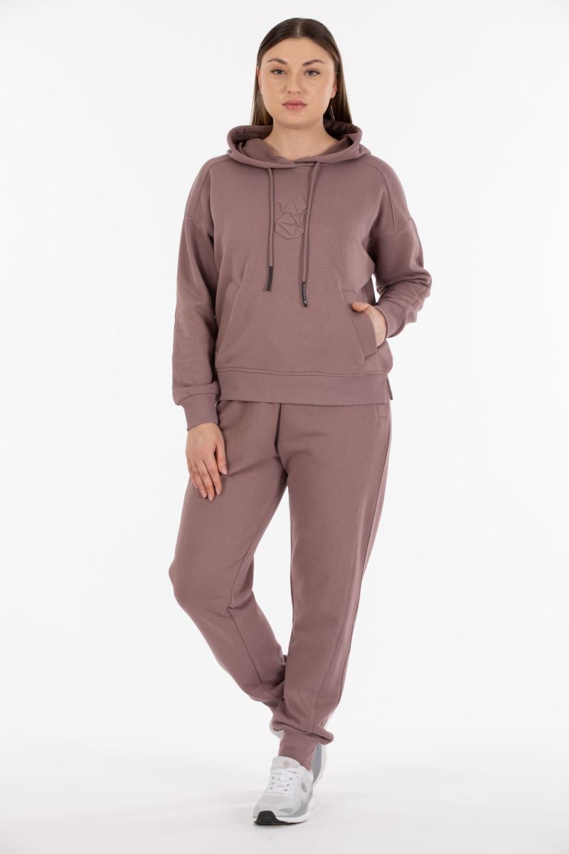 Üç İplik Eşofman Takımı 0