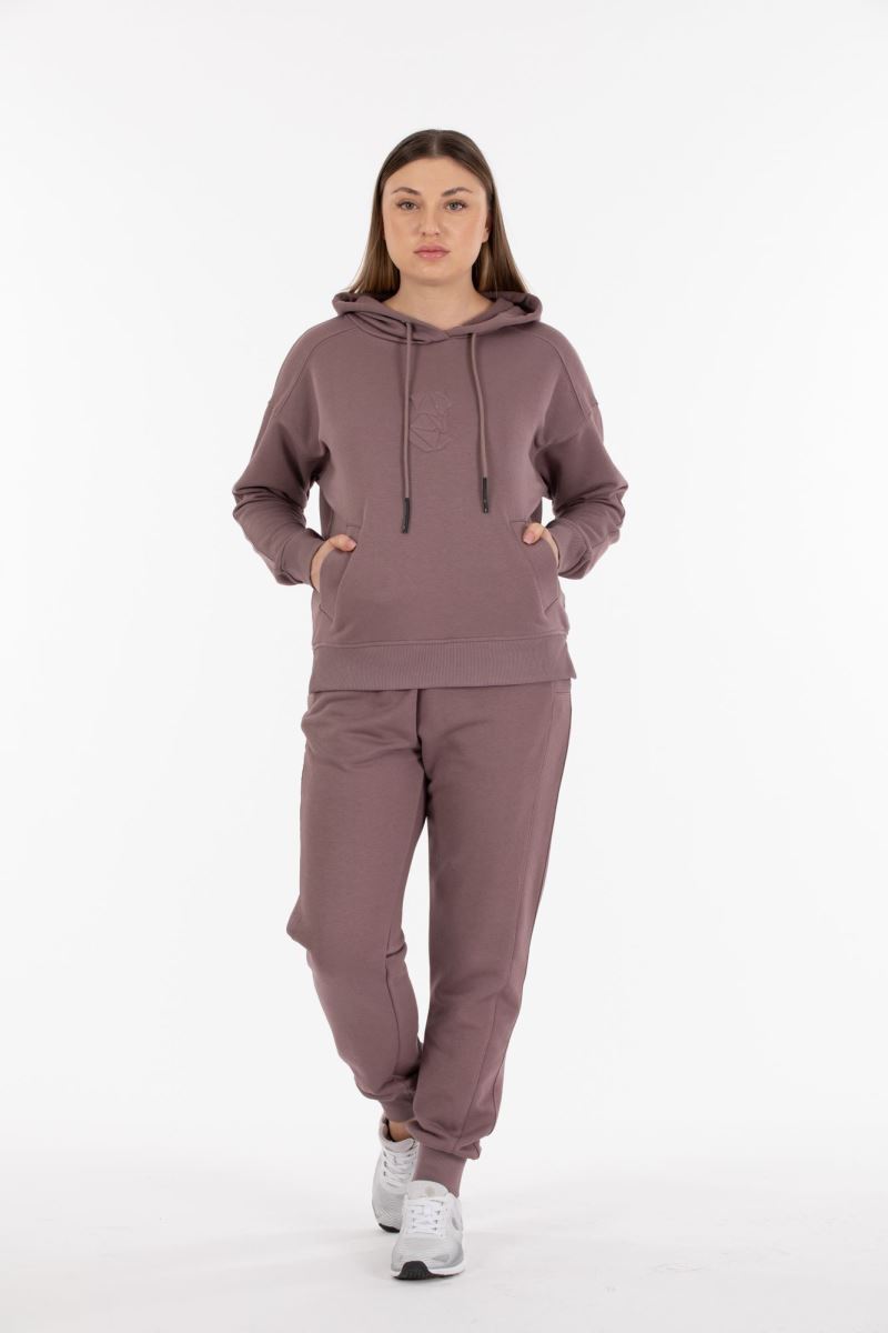 Üç İplik Eşofman Takımı 0