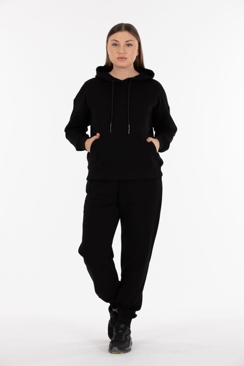 Üç İplik Eşofman Takımı 0