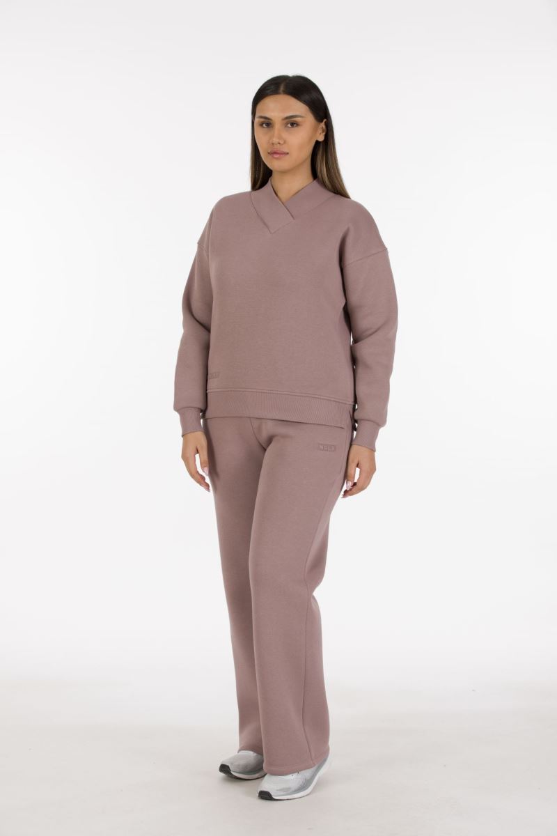 Üç İplik Eşofman Takımı 0