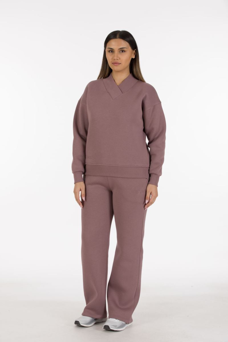 Üç İplik Eşofman Takımı 0