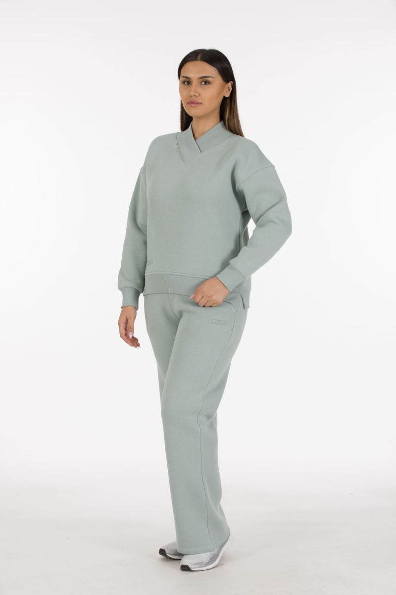 Üç İplik Eşofman Takımı 0