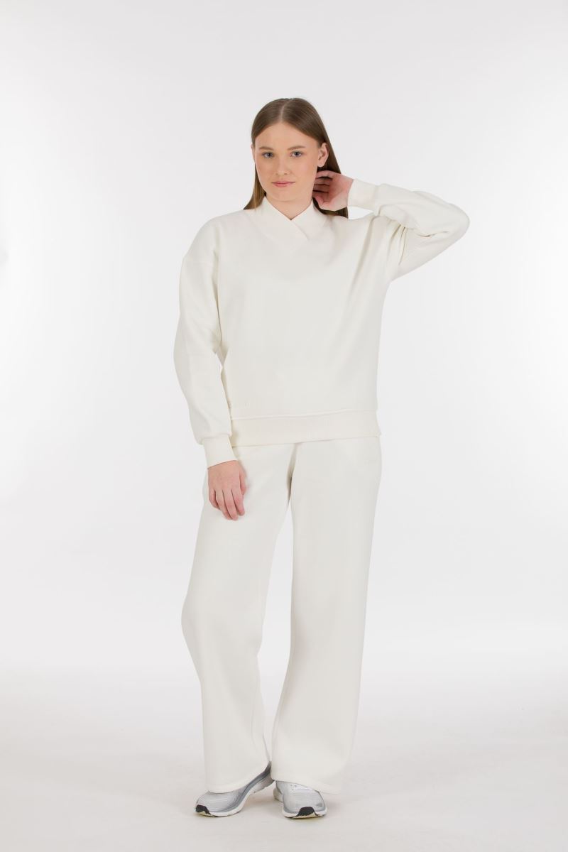 Üç İplik Eşofman Takımı 0