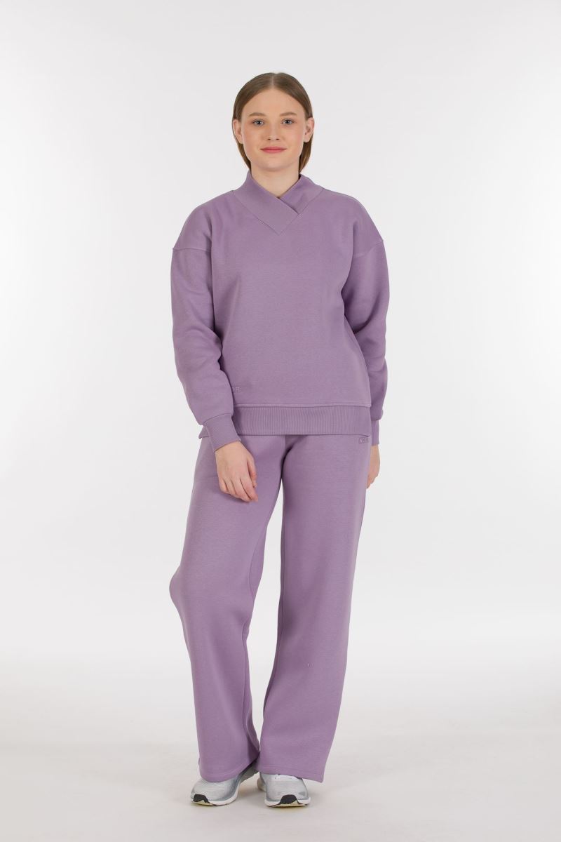 Üç İplik Eşofman Takımı 0