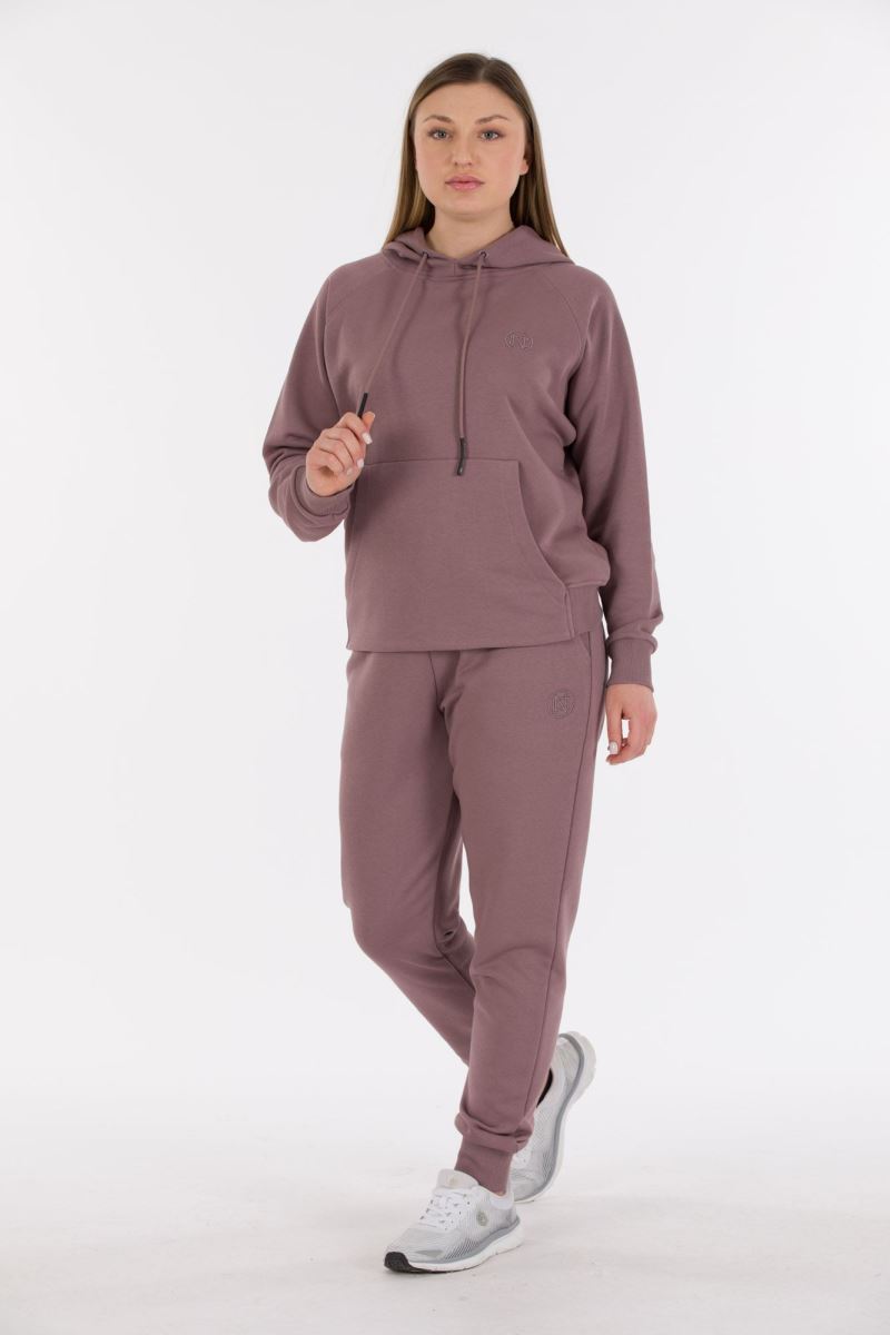 Üç İplik Eşofman Takımı 0