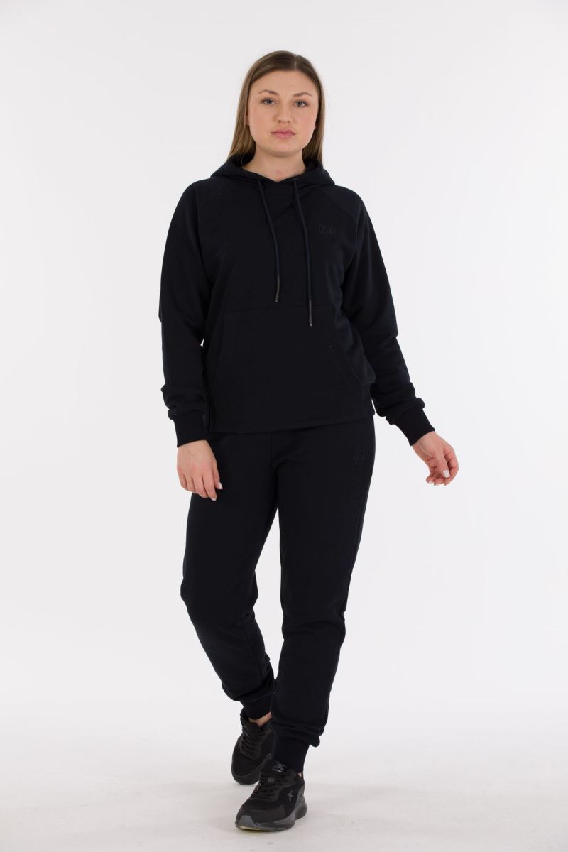 Three Yarn  Tracksuit 0