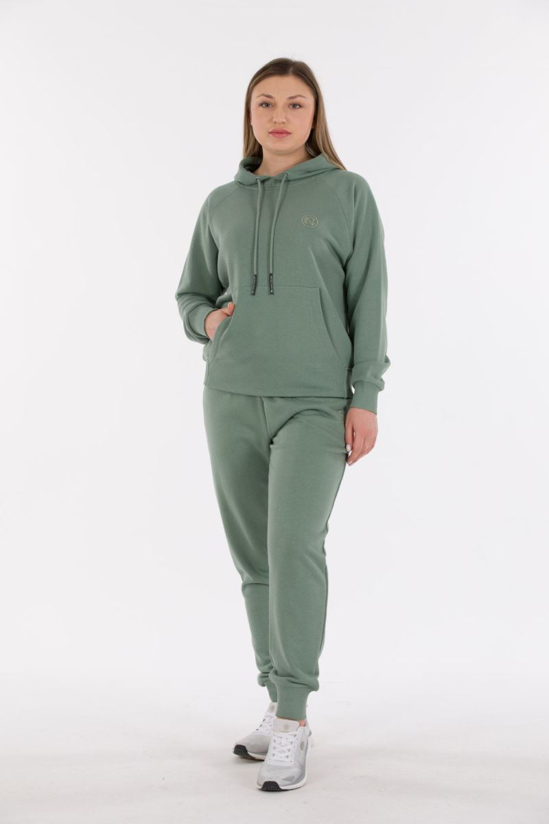 Üç İplik Eşofman Takımı 0