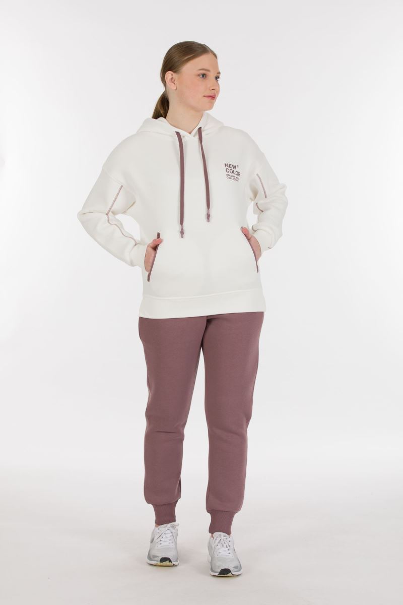 Üç İplik Eşofman Takımı 0