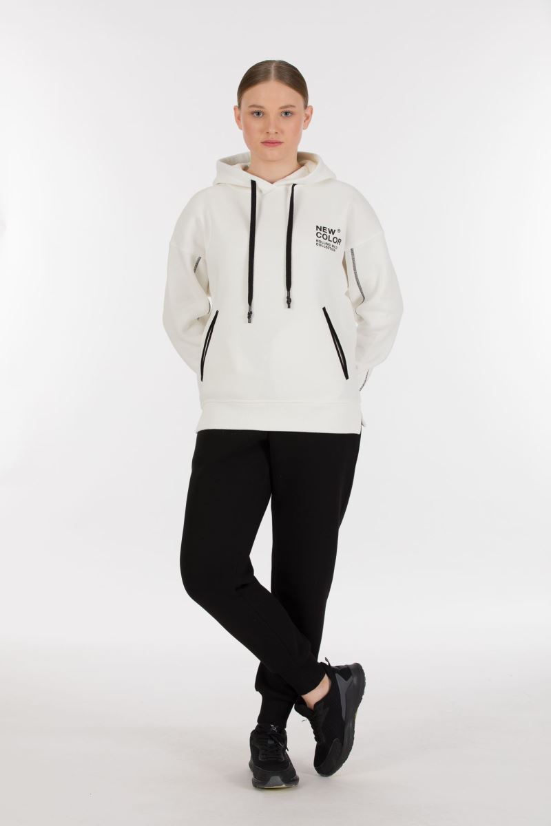 Üç İplik Eşofman Takımı 0