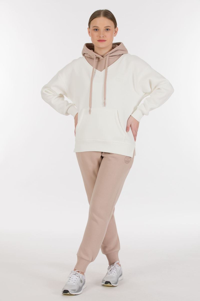 Üç İplik Eşofman Takımı 0